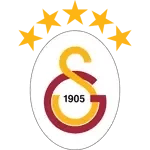 شعار غلطة سراي - بث مباشر مباراة اليوم عبر موقع جولزا Goolza