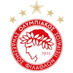 شعار أولمبياكوس - بث مباشر مباراة اليوم عبر موقع جولزا Goolza