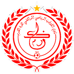 شعار نادي الكوكب الرياضي المراكشي - بث مباشر مباراة اليوم عبر موقع جولزا Goolza