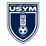 شعار نادي اتحاد يعقوب المنصور - بث مباشر مباراة اليوم عبر موقع جولزا Goolza