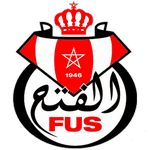 شعار نادي الفتح الرياضي - بث مباشر مباراة اليوم عبر موقع جولزا Goolza