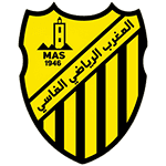 شعار المغرب الفاسي - بث مباشر مباراة اليوم عبر موقع جولزا Goolza