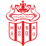 شعار حسنية أكادير - بث مباشر مباراة اليوم عبر موقع جولزا Goolza