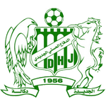 شعار الدفاع الحسني الجديدي - بث مباشر مباراة اليوم عبر موقع جولزا Goolza