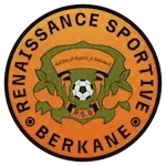 شعار نهضة بركان - بث مباشر مباراة اليوم عبر موقع جولزا Goolza