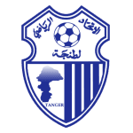 شعار إتحاد طنجة - بث مباشر مباراة اليوم عبر موقع جولزا Goolza