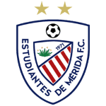 شعار إستديانتيز دي ميريدا - بث مباشر مباراة اليوم عبر موقع جولزا Goolza